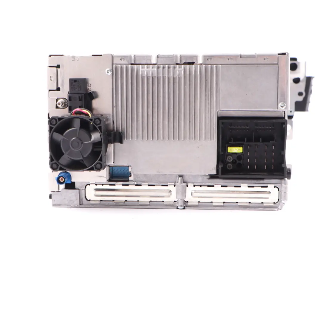 Navigation Head Unit BMW E87 E90 Professional CCC CD Player Controller to with Part number 9170719 Navigation Head Unit BMW E87 E90 Professional CCC CD Player Controller - SKU 9170719 - Part number 9170719