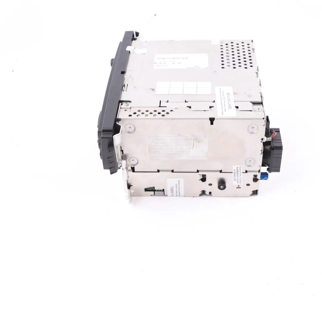 Navigation Head Unit BMW E87 E90 Professional CCC CD Player Controller to with Part number 9170719 Navigation Head Unit BMW E87 E90 Professional CCC CD Player Controller - SKU 9170719 - Part number 9170719