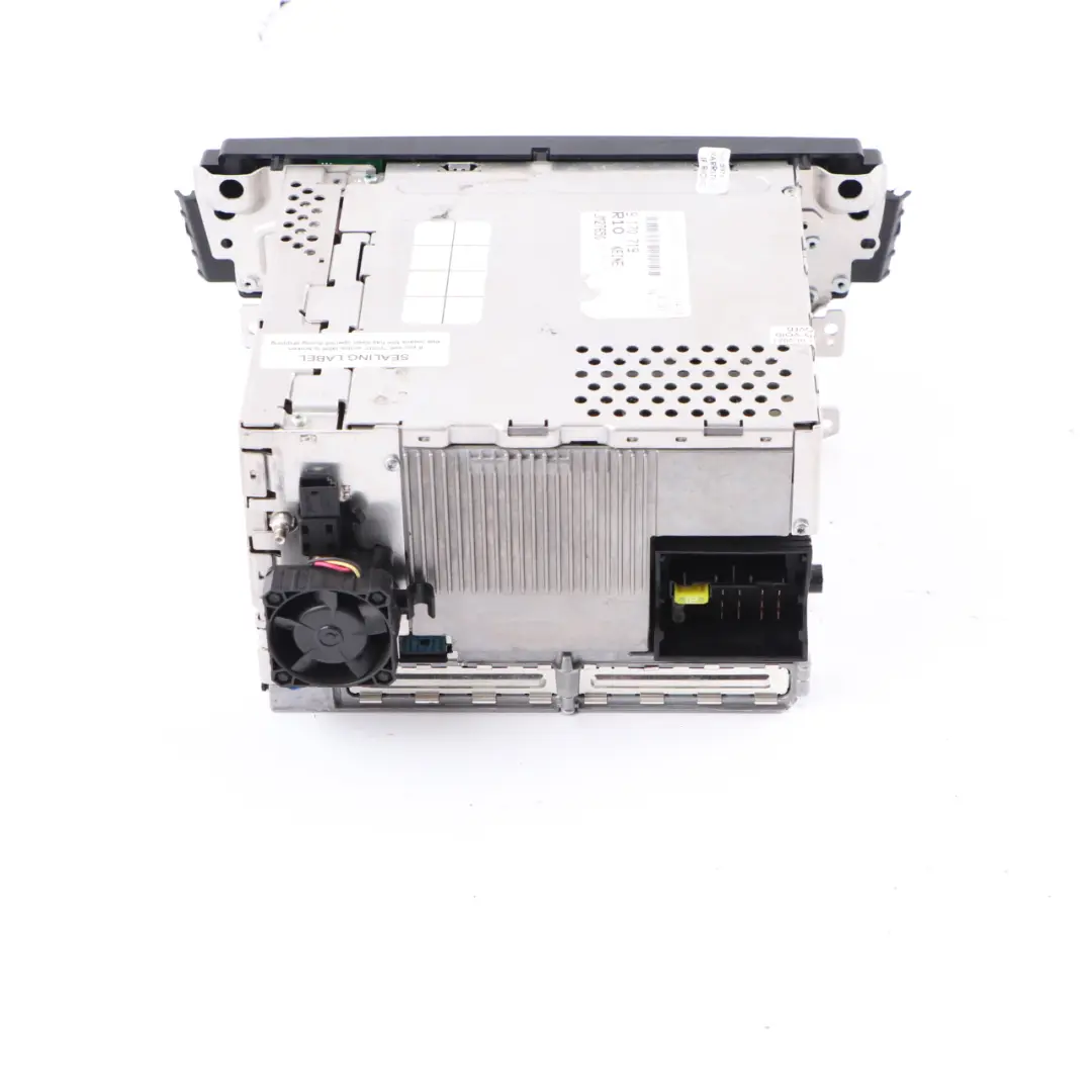 Navigation Head Unit BMW E87 E90 Professional CCC CD Player Controller to with Part number 9170719 Navigation Head Unit BMW E87 E90 Professional CCC CD Player Controller - SKU 9170719 - Part number 9170719