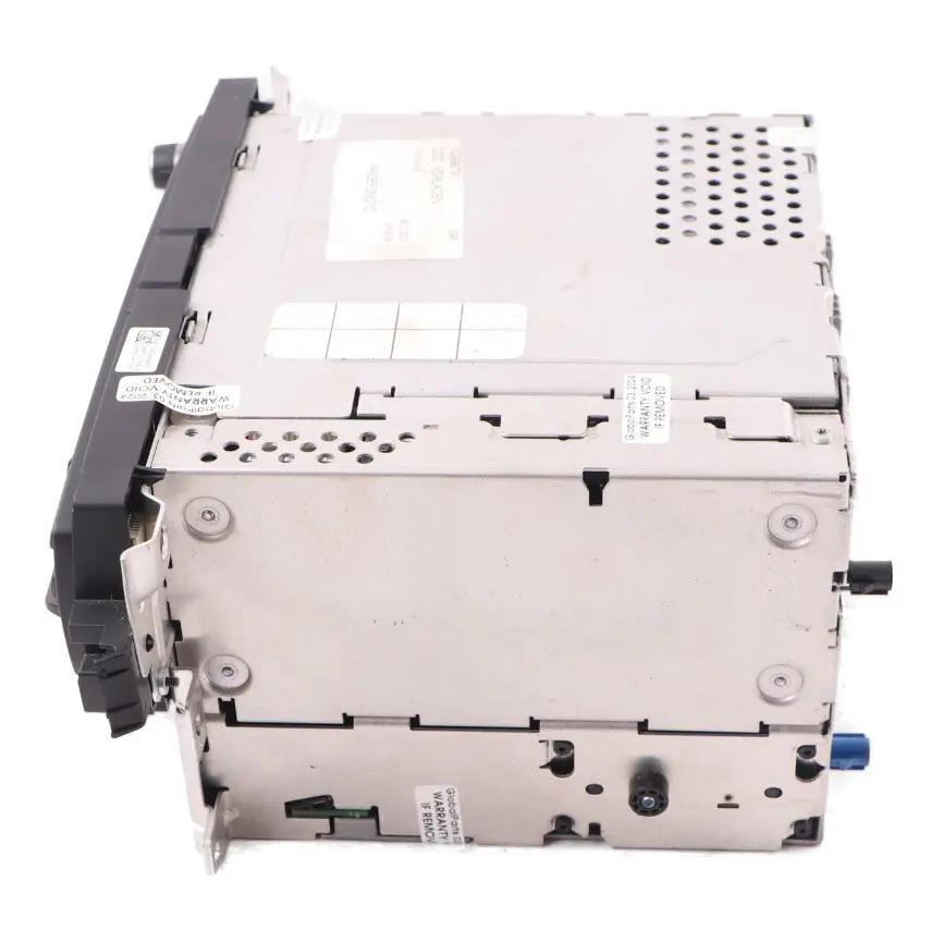 BMW E90 E91 E92 Nawigacja CCC Radio - SKU 9170721-1 - Numer Części 9170721