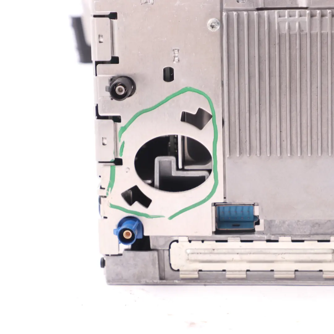  Navigation System BMW E90 E91 E92 Professional CCC Sat Nav Controller - SKU 9170721-1 - Part number 9170721