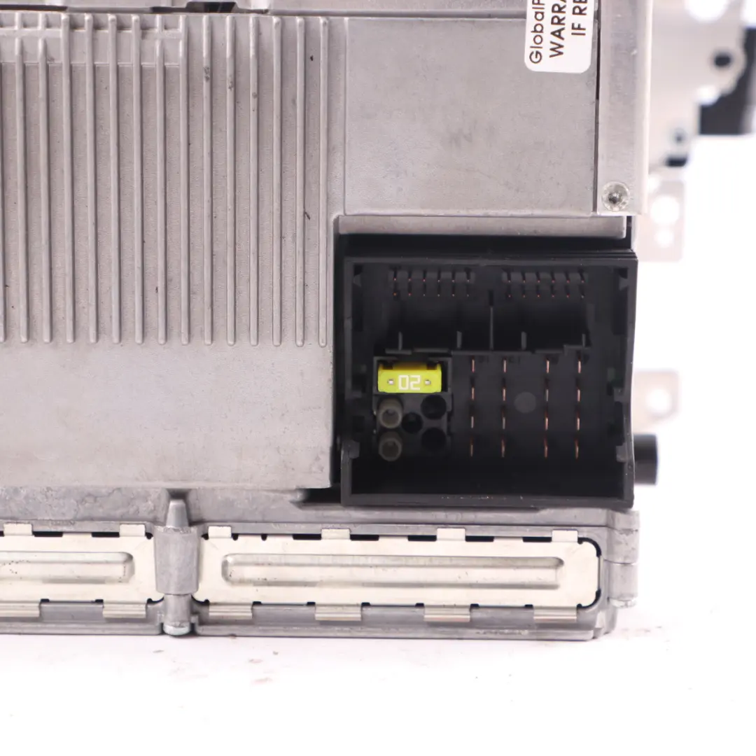 BMW 3 E90 E91 E92 E93 Systeme de Navigation Professional CCC - SKU 9170721-1 - Numéro de pièce 9170721