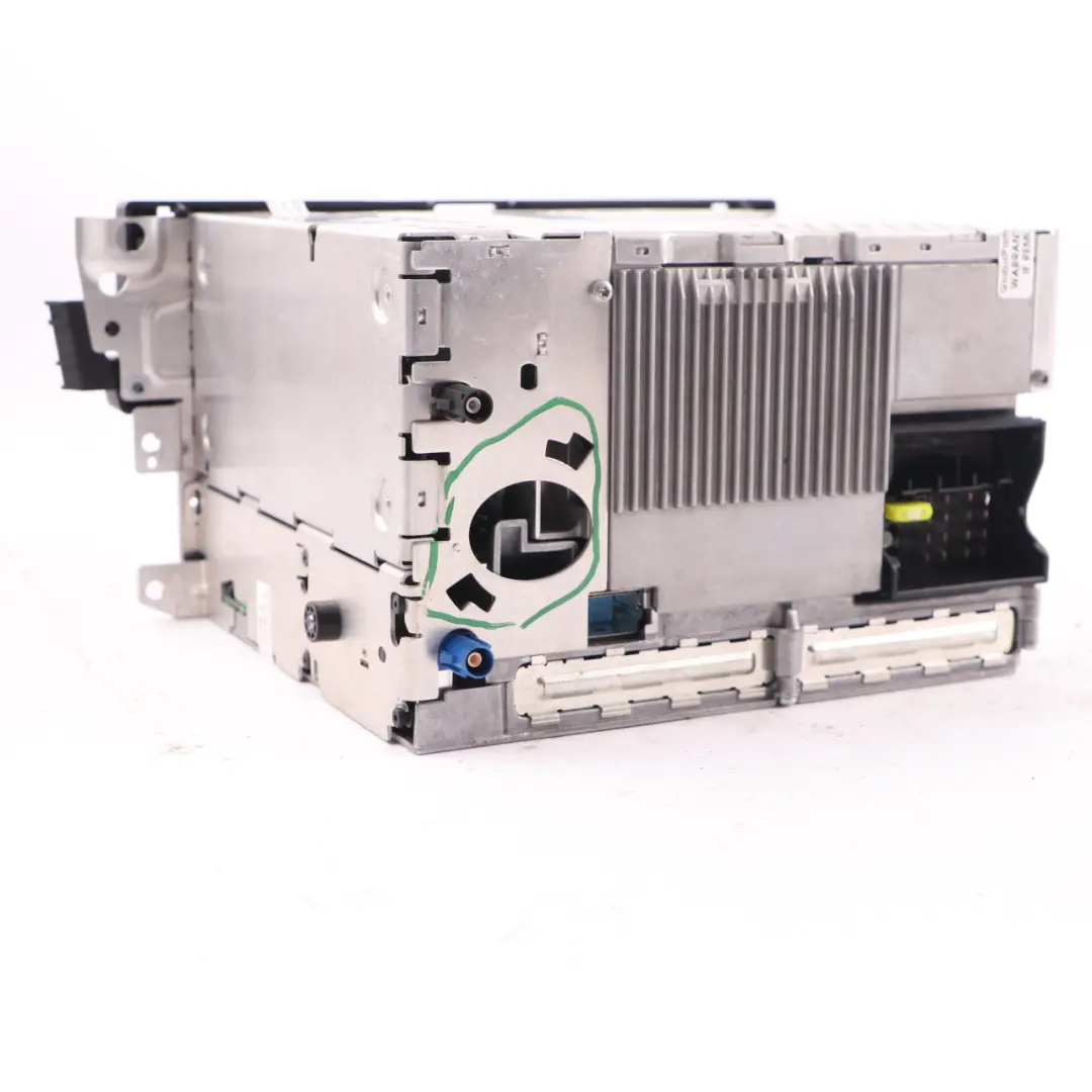 BMW E90 E91 E92 Nawigacja CCC Radio - SKU 9170721-1 - Numer Części 9170721