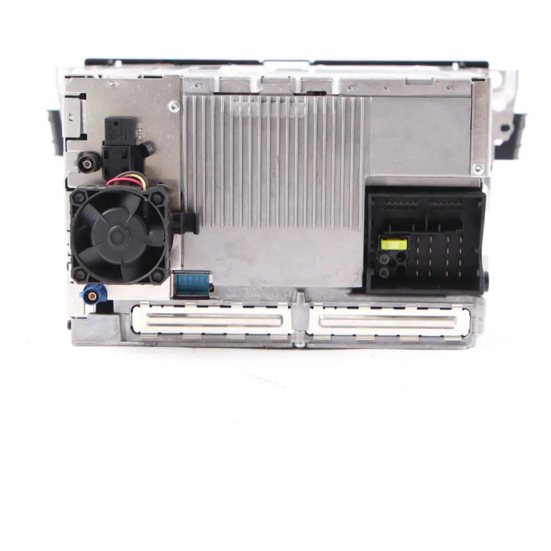  Navigation System BMW E90 E91 E92 Professional CCC Sat Nav Controller - SKU 9170721-2 - Part number 9170721