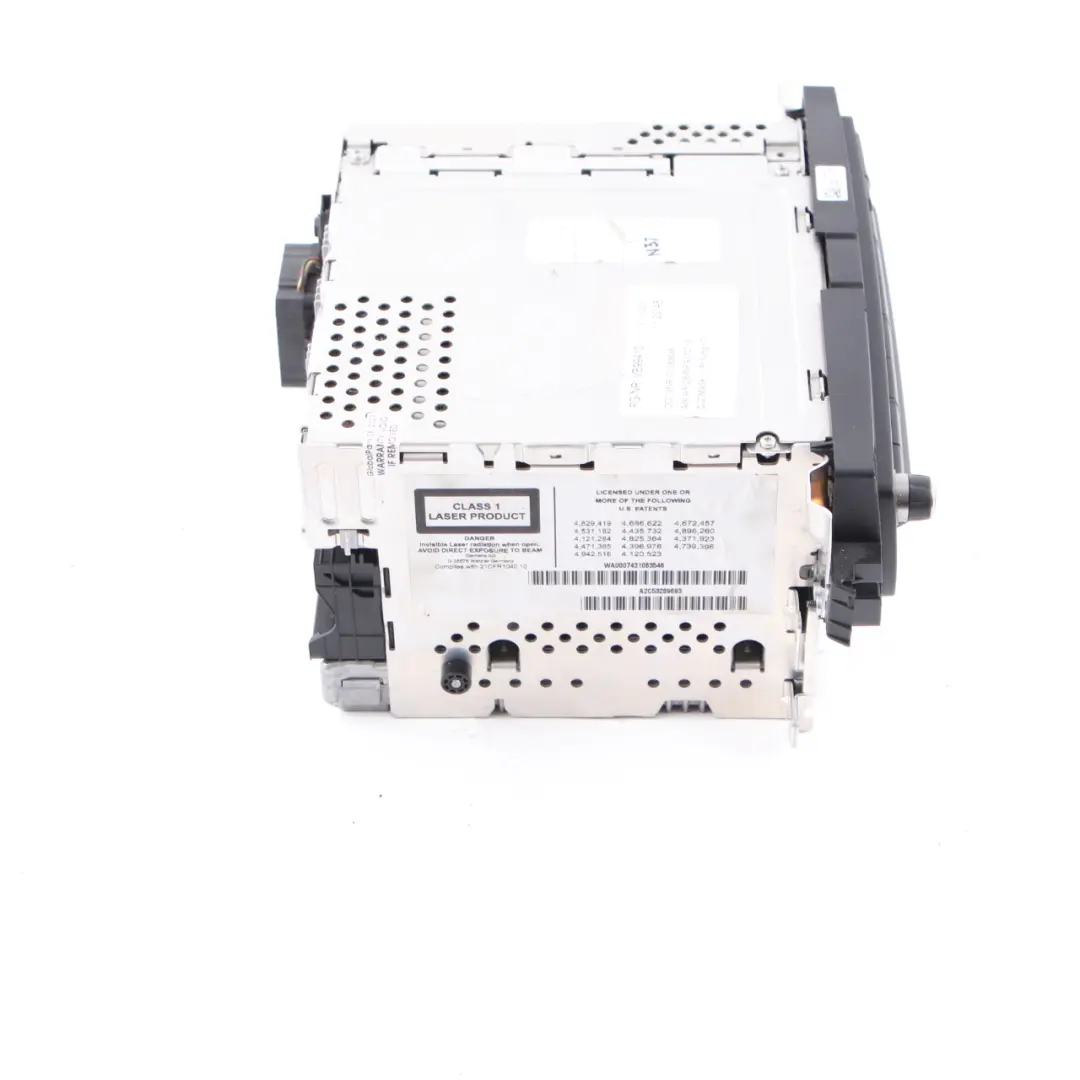 Navigation System BMW E90 E91 E92 Professional CCC Sat Nav Controller to with Part number 9170721 Navigation System BMW E90 E91 E92 Professional CCC Sat Nav Controller - SKU 9170721-2 - Part number 9170721