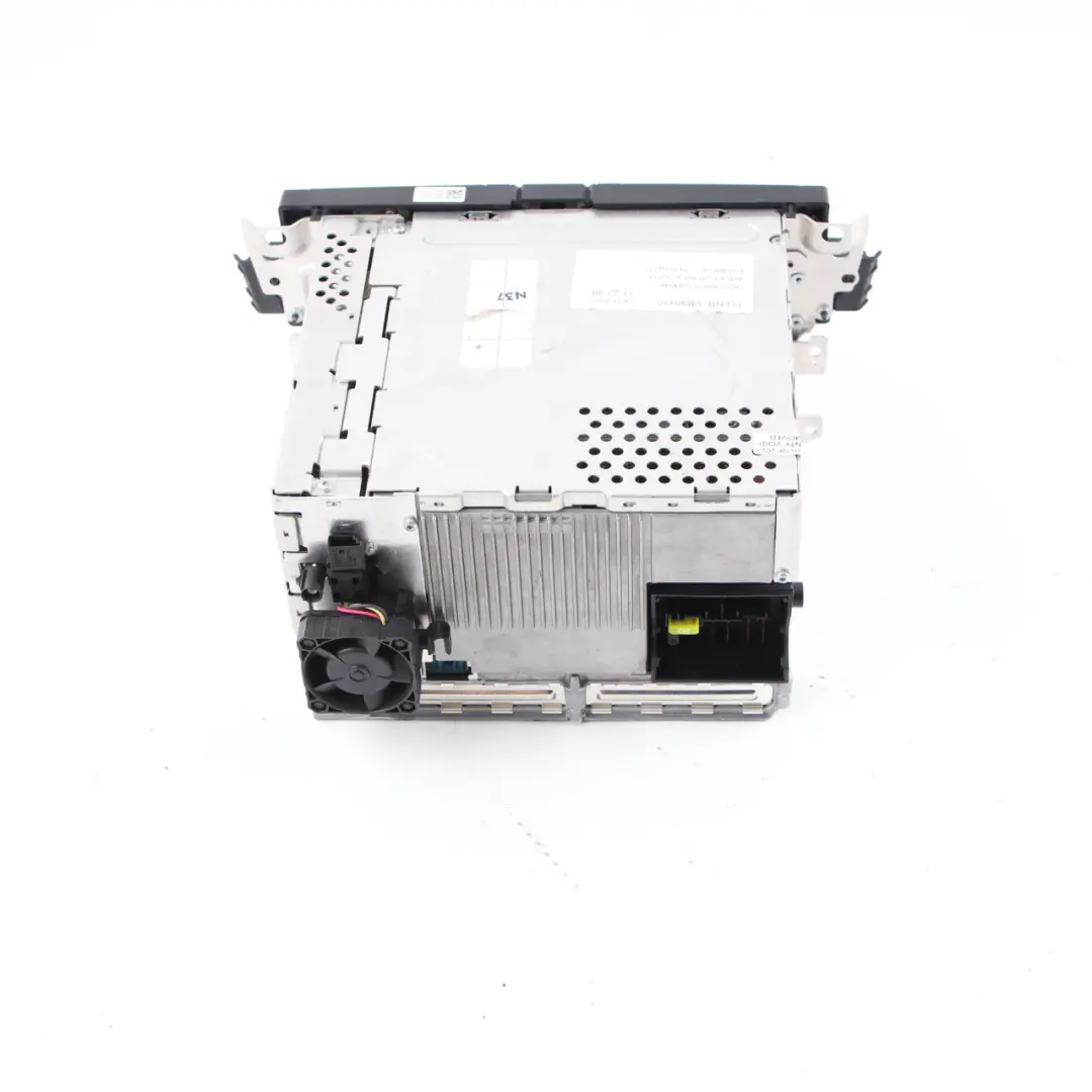  Navigation System BMW E90 E91 E92 Professional CCC Sat Nav Controller - SKU 9170721-2 - Part number 9170721