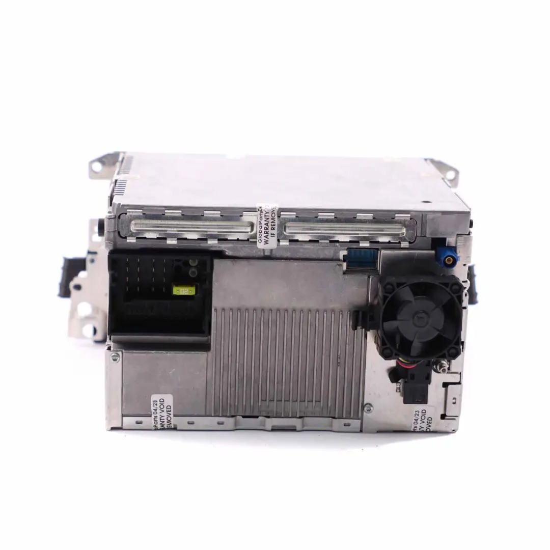 Radio Nawigacja do BMW E90 E91 E92 o numerze 9170721 BMW E90 E91 E92 Radio Nawigacja - SKU 9170721 - Numer Części 9170721