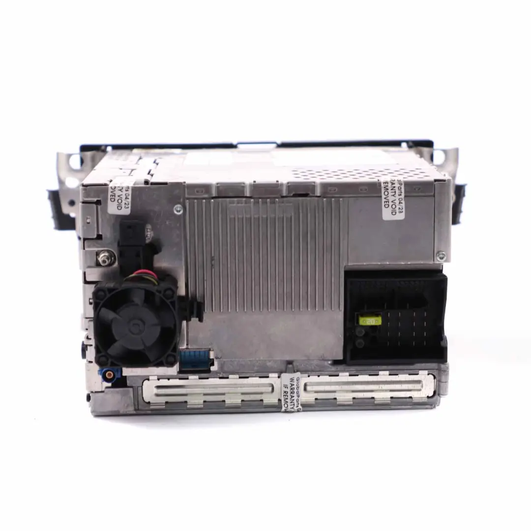 Profesional CCC Controlador del Sistema De Navegacion para BMW E90 E91 E92 con número de pieza 9170721 BMW E90 E91 E92 Profesional CCC Controlador del Sistema De Navegacion - SKU 9170721 - Número de pieza 9170721