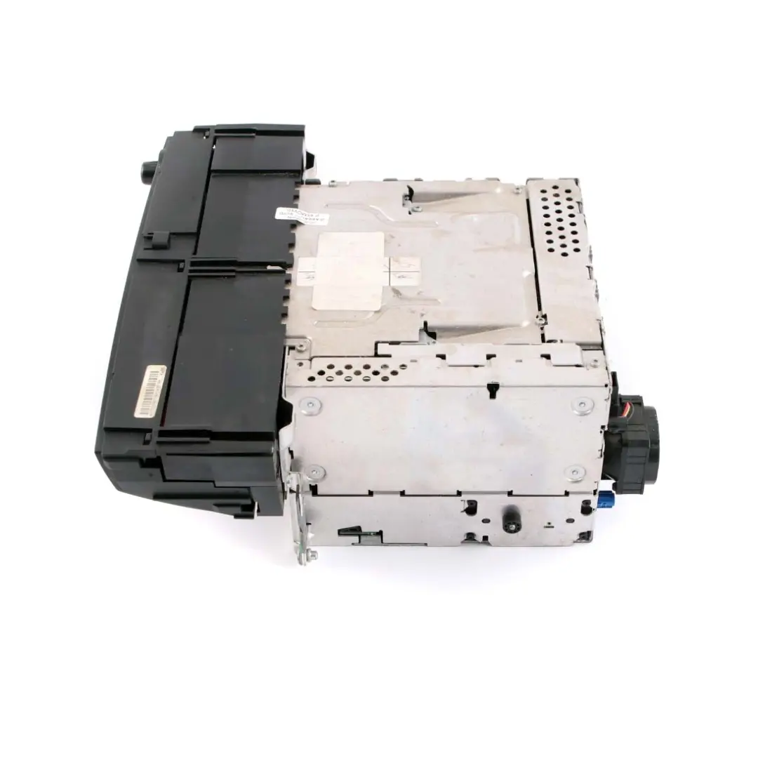 CCC Sistema di navigazione Lettore CD Unità navigazione satellitare per BMW X5 E70 con numero di parte 9170732 BMW X5 E70 CCC Sistema di navigazione Lettore CD Unità navigazione satellitare - SKU 9170732 - Numero di parte 9170732
