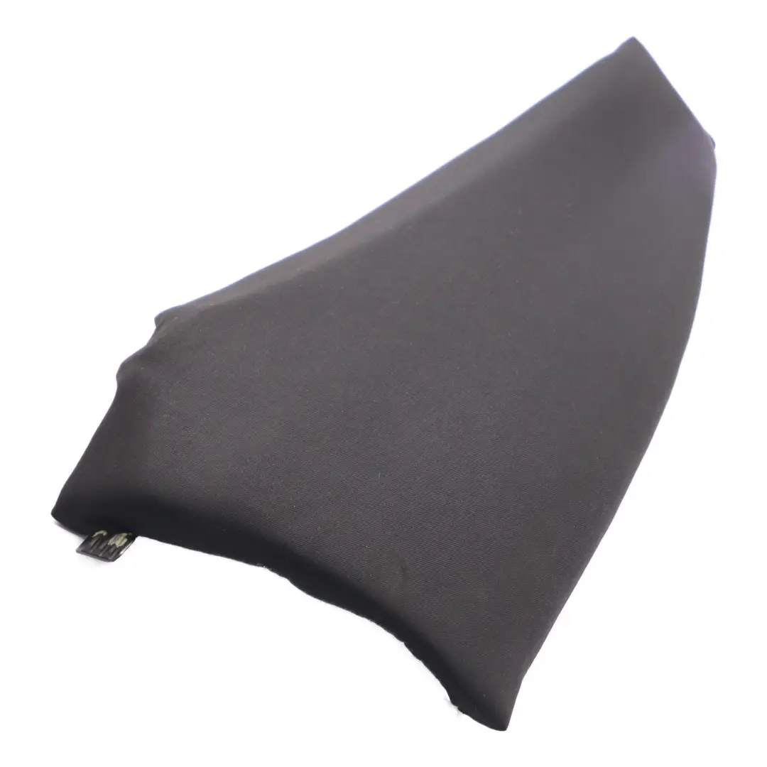 Sedile Posteriore Riferimento Pezzo Laterale SX Tessuto per BMW E87 con numero di parte 9170803 BMW E87 Sedile Posteriore Riferimento Pezzo Laterale SX Tessuto - SKU 9170803 - Numero di parte 9170803