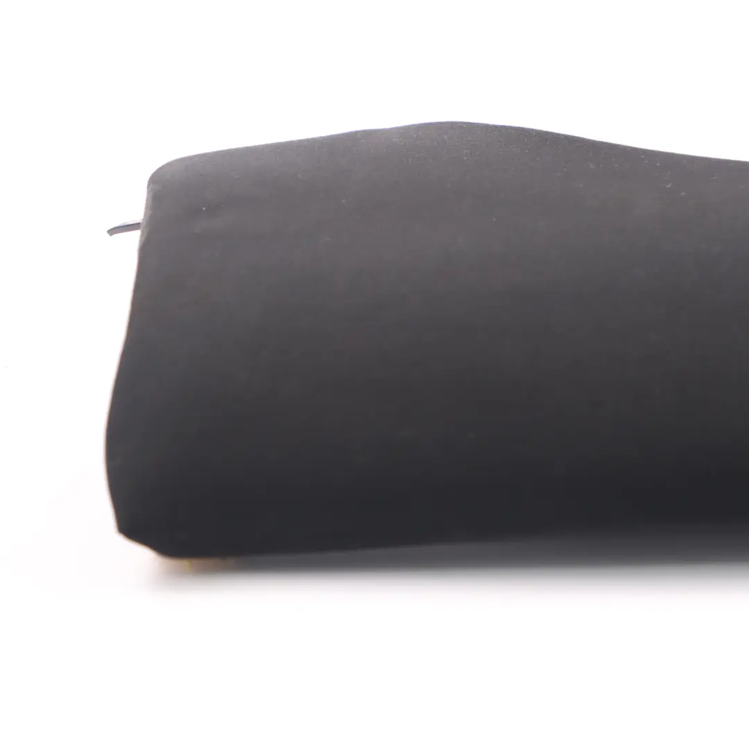 BMW 1 Serie E87 Siege Arriere Reference Partie Laterale Gauche Tissu Anthracite - SKU 9170803 - Numéro de pièce 9170803