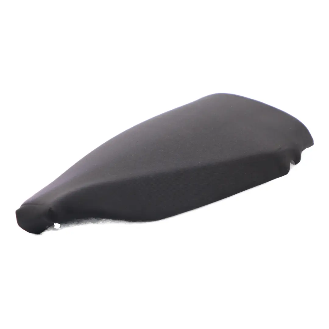 BMW 1 Serie E87 Siege Arriere Reference Partie Laterale Gauche Tissu Anthracite - SKU 9170803 - Numéro de pièce 9170803