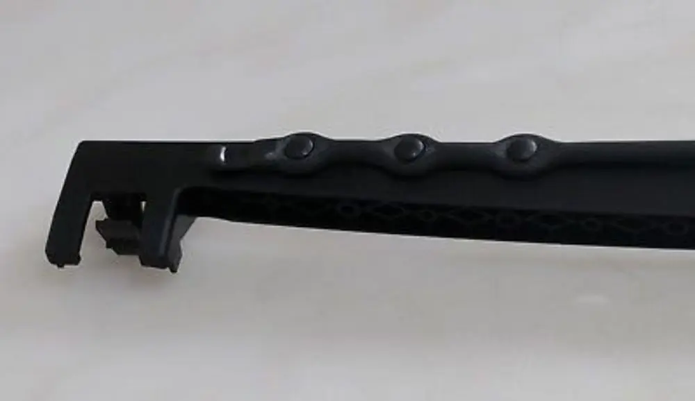 Pad Rear Trunk Floor Trim to BMW Z4 SERIES E89 with Part number 9170851 BMW Z4 SERIES E89 Pad Rear Trunk Floor Trim - SKU 9170851 - Part number 9170851