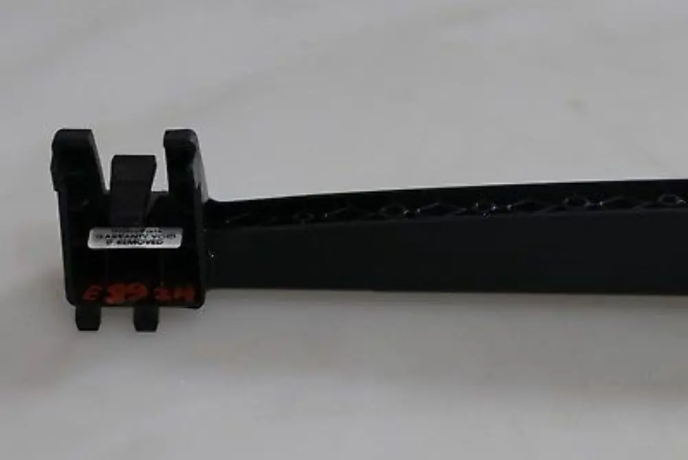 Pad Rear Trunk Floor Trim to BMW Z4 SERIES E89 with Part number 9170851 BMW Z4 SERIES E89 Pad Rear Trunk Floor Trim - SKU 9170851 - Part number 9170851