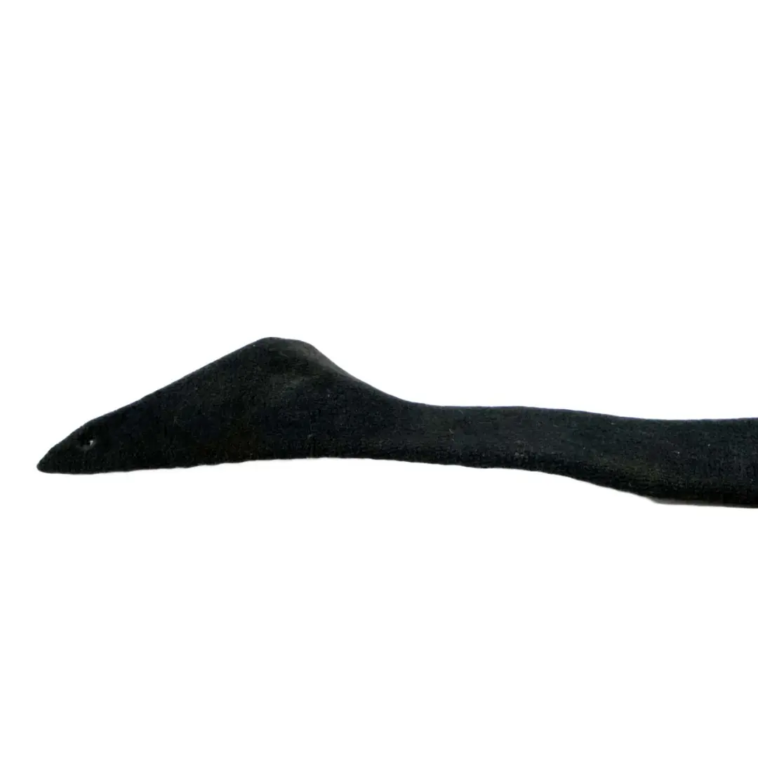 BMW F01 F02 Pannello Consolle Centrale Anteriore Sinistro Nero - SKU 9171273 - Numero di parte 9113671