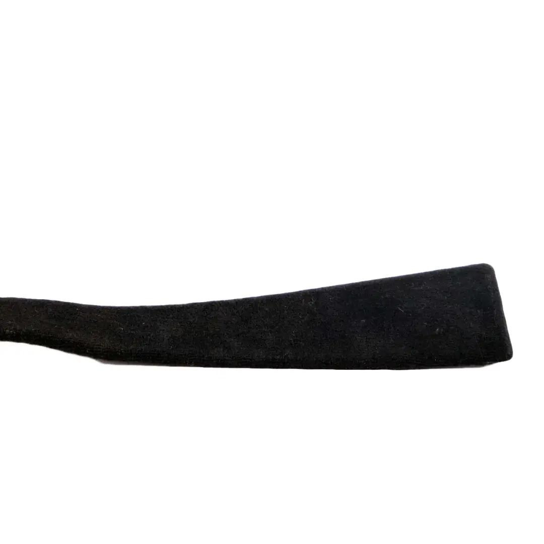 Front Left N/S Centre Console Trim Panel Black to BMW F01 F02 with Part number 9113671 BMW F01 F02 Front Left N/S Centre Console Trim Panel Black - SKU 9171273 - Part number 9113671