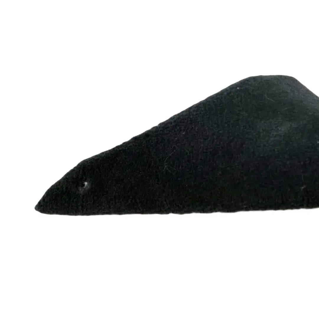 Front Left N/S Centre Console Trim Panel Black 9113671 to BMW 7 Series F01 F02 with Part number 9171273 BMW 7 Series F01 F02 Front Left N/S Centre Console Trim Panel Black 9113671 - SKU 9171273 - Part number 9171273