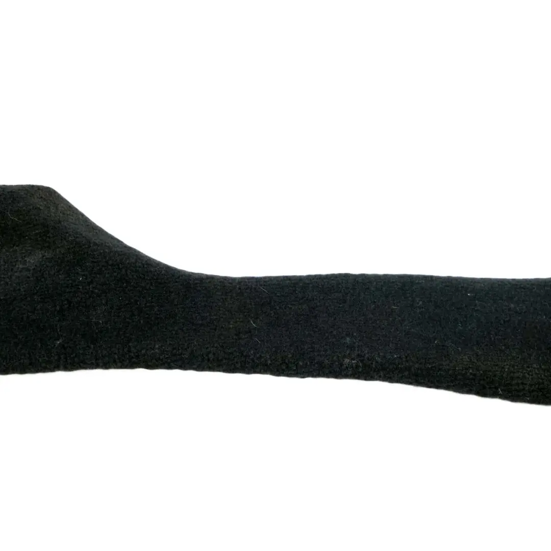 Front Left N/S Centre Console Trim Panel Black to BMW F01 F02 with Part number 9113671 BMW F01 F02 Front Left N/S Centre Console Trim Panel Black - SKU 9171273 - Part number 9113671