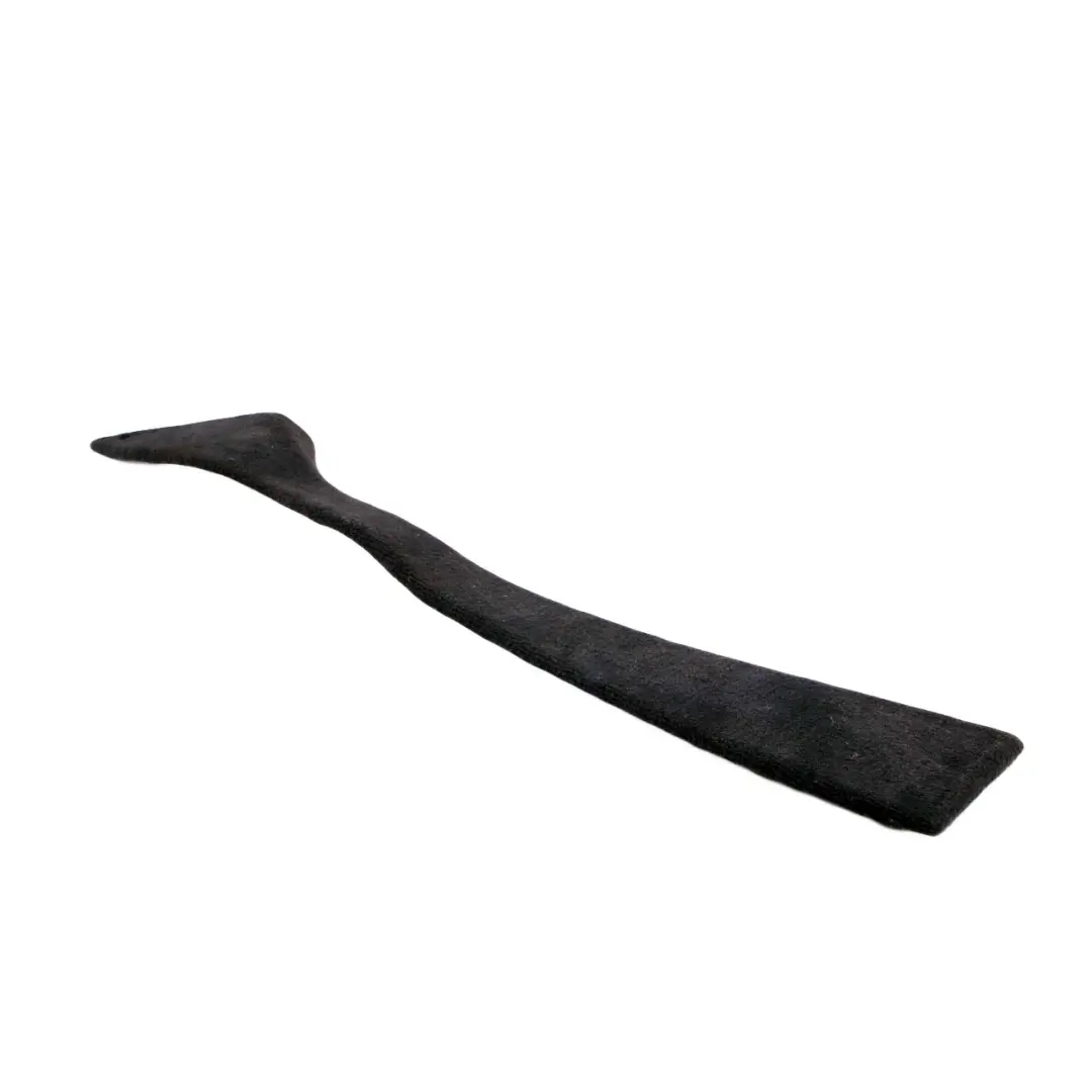 Pannello Consolle Centrale Anteriore Sinistro Nero per BMW F01 F02 con numero di parte 9113671 BMW F01 F02 Pannello Consolle Centrale Anteriore Sinistro Nero - SKU 9171273 - Numero di parte 9113671