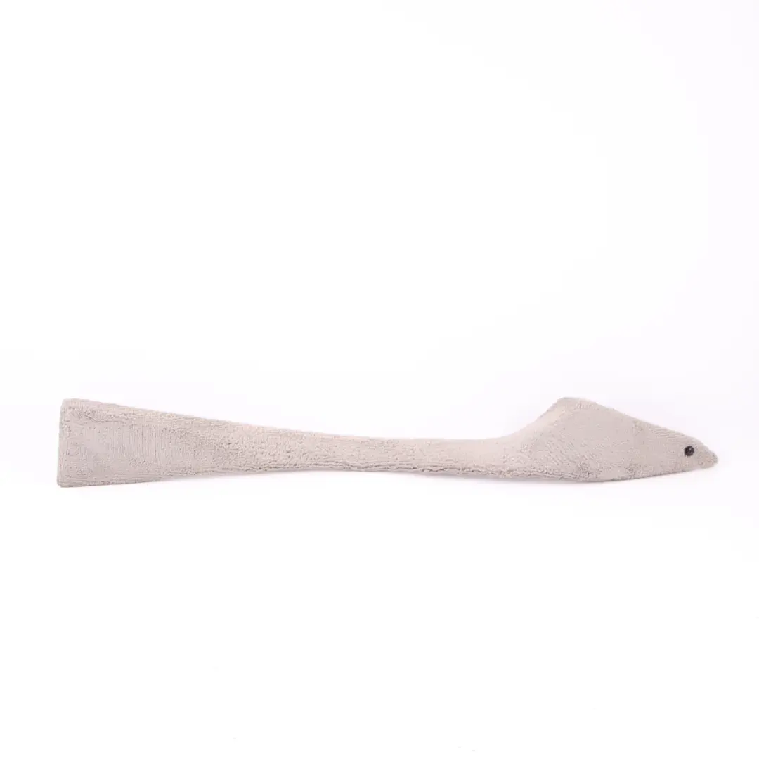 Centre Console Trim Cover Front Left N/S Panel Everest Grey 9113671 to BMW F01 F02 with Part number 9171277 BMW F01 F02 Centre Console Trim Cover Front Left N/S Panel Everest Grey 9113671 - SKU 9171277 - Part number 9171277