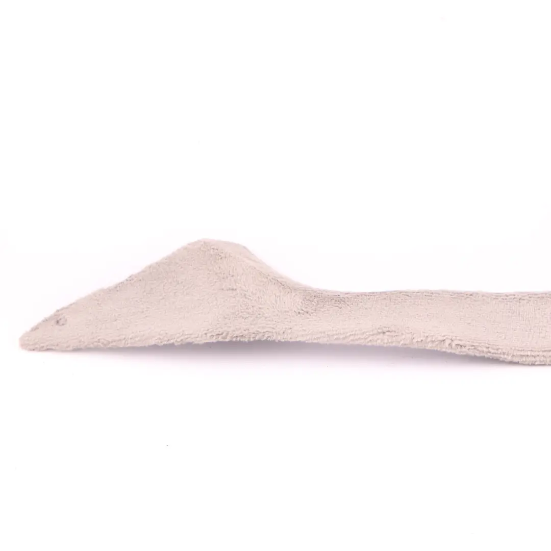 Centre Console Trim Cover Front Right O/S Panel Everest Grey 9113672 to BMW F01 F02 with Part number 9171278 BMW F01 F02 Centre Console Trim Cover Front Right O/S Panel Everest Grey 9113672 - SKU 9171278 - Part number 9171278