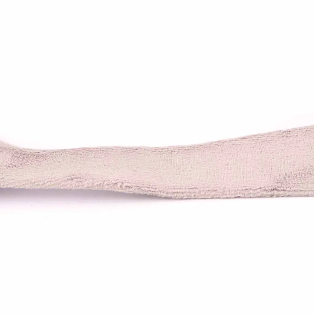 BMW F01 F02 Centre Console Trim Cover Front Right O/S Panel Everest Grey 9113672 - SKU 9171278 - Part number 9171278