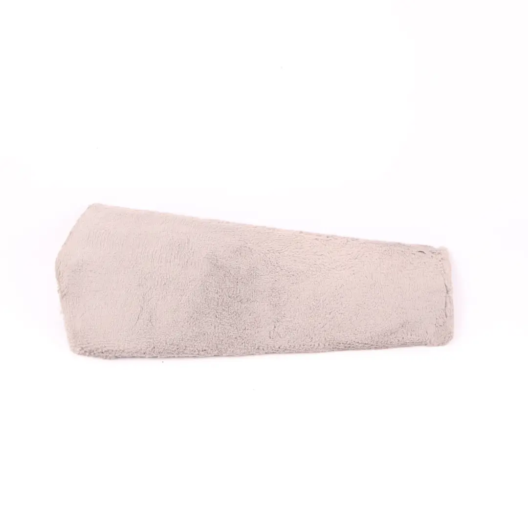 BMW F01 F02 LCI Trim Panel Centre Console Rear Right O/S Everest Grey 9123876 - SKU 9171286 - Part number 9171286
