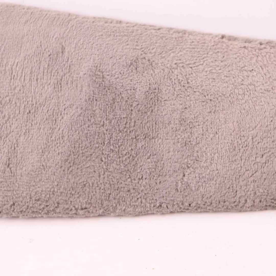 Trim Panel Mittelkonsole Hinten Rechts Everest Grau 9123876 für BMW F01 F02 LCI mit Teilenummer 9171286 BMW F01 F02 LCI Trim Panel Mittelkonsole Hinten Rechts Everest Grau 9123876 - SKU 9171286 - Teilenummer 9171286