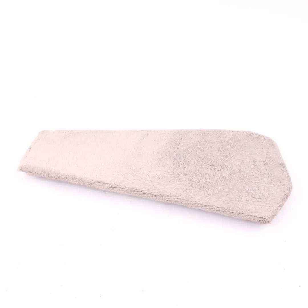 Trim Panel Mittelkonsole Hinten Rechts Everest Grau 9123876 für BMW F01 F02 LCI mit Teilenummer 9171286 BMW F01 F02 LCI Trim Panel Mittelkonsole Hinten Rechts Everest Grau 9123876 - SKU 9171286 - Teilenummer 9171286