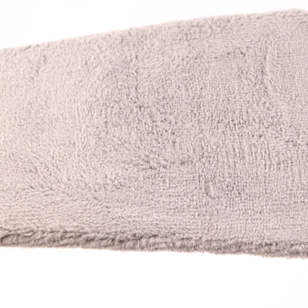 Panneau Garniture Arrière Côté Conducteur Gris Everest 9123876 pour BMW F01 F02 LCI à propos du numéro de pièce 9171286 BMW F01 F02 LCI Panneau Garniture Arrière Côté Conducteur Gris Everest 9123876 - SKU 9171286 - Numéro de pièce 9171286