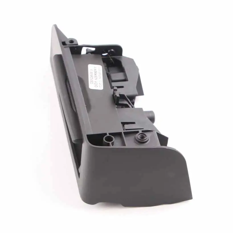  Door Card Ashtray BMW F10 F11 Rear Right O/S Side Trim Cover Black - SKU 9171728 - Part number 9171728