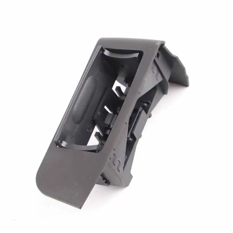 Door Card Ashtray BMW F10 F11 Rear Right O/S Side Trim Cover Black to with Part number 9171728 Door Card Ashtray BMW F10 F11 Rear Right O/S Side Trim Cover Black - SKU 9171728 - Part number 9171728