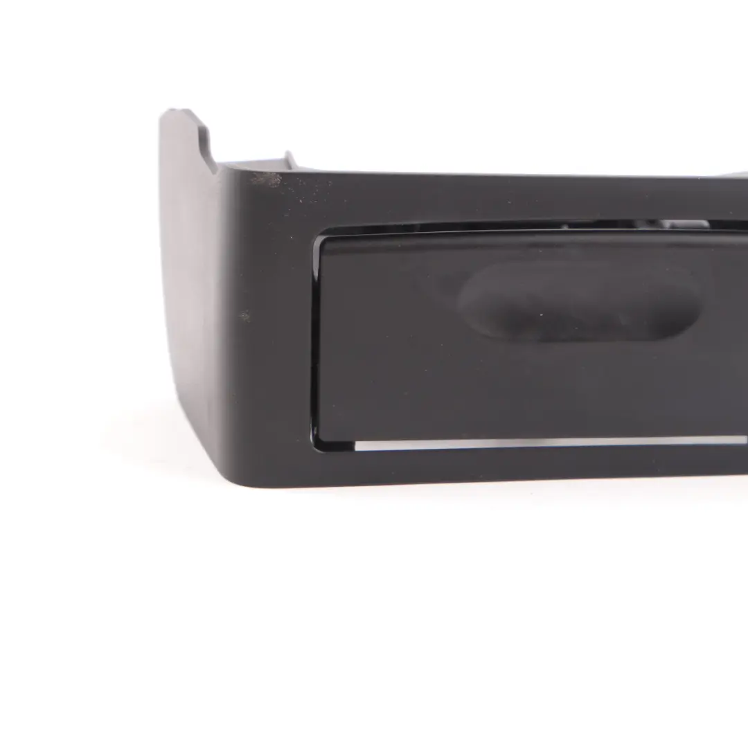 Door Card Ashtray BMW F10 F11 Rear Right O/S Side Trim Cover Black to with Part number 9171728 Door Card Ashtray BMW F10 F11 Rear Right O/S Side Trim Cover Black - SKU 9171728 - Part number 9171728