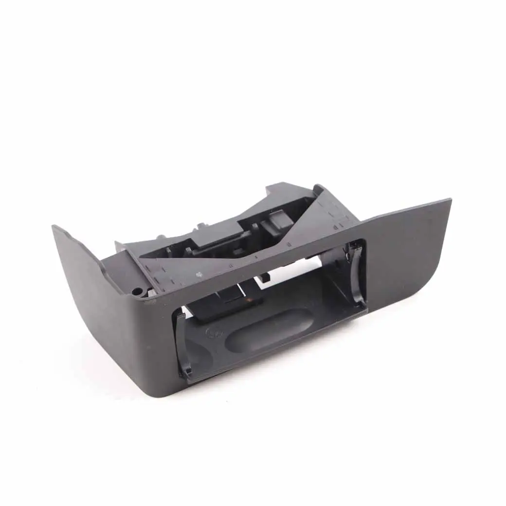 Door Card Ashtray BMW F10 F11 Rear Right O/S Side Trim Cover Black to with Part number 9171728 Door Card Ashtray BMW F10 F11 Rear Right O/S Side Trim Cover Black - SKU 9171728 - Part number 9171728