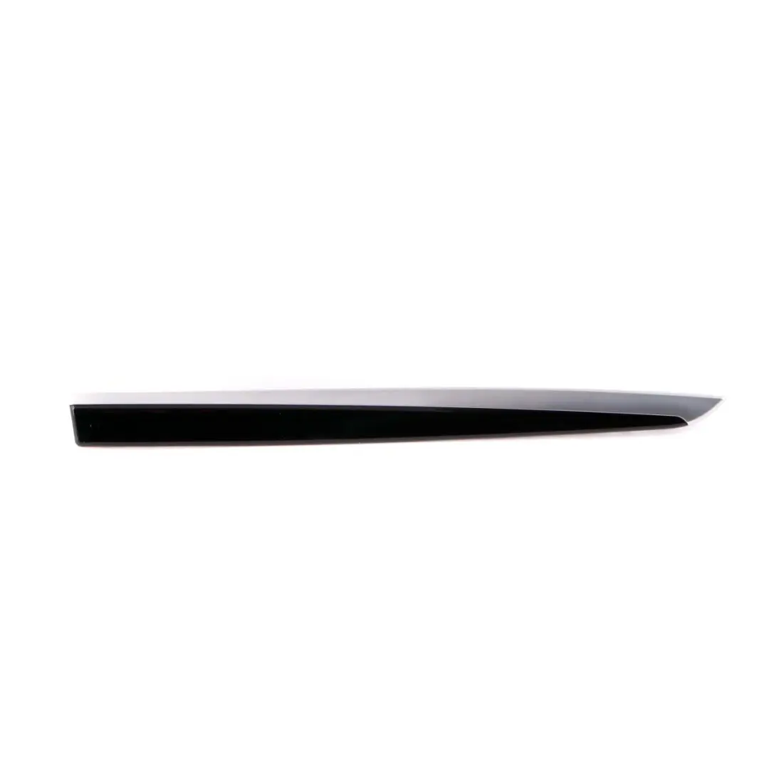 BMW 5 F10 F11 1 Interior Rear Left N/S Door Cover Handle Trim Strip - SKU 9171779-1 - Part number 9171779