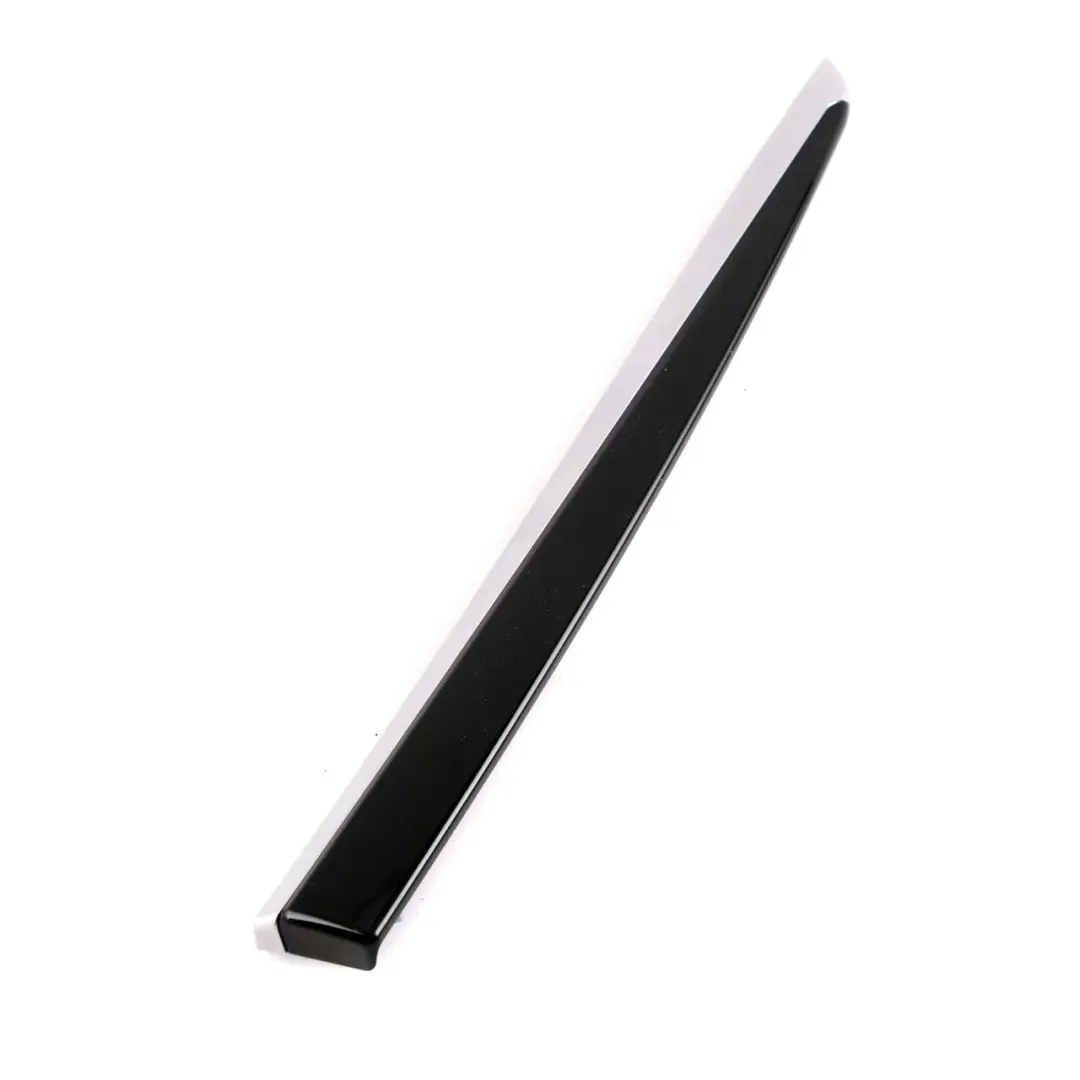 BMW 5 F10 F11 1 Interior Rear Left N/S Door Cover Handle Trim Strip - SKU 9171779-1 - Part number 9171779