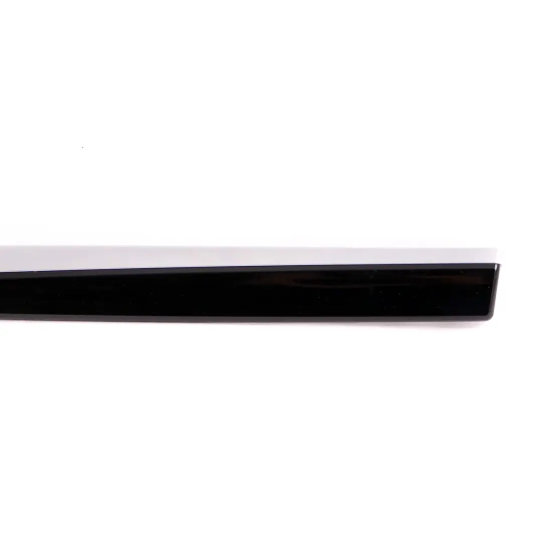 BMW 5 F10 F11 1 Interior Rear Right O/S Door Cover Handle Trim Strip - SKU 9171780-1 - Part number 9171780