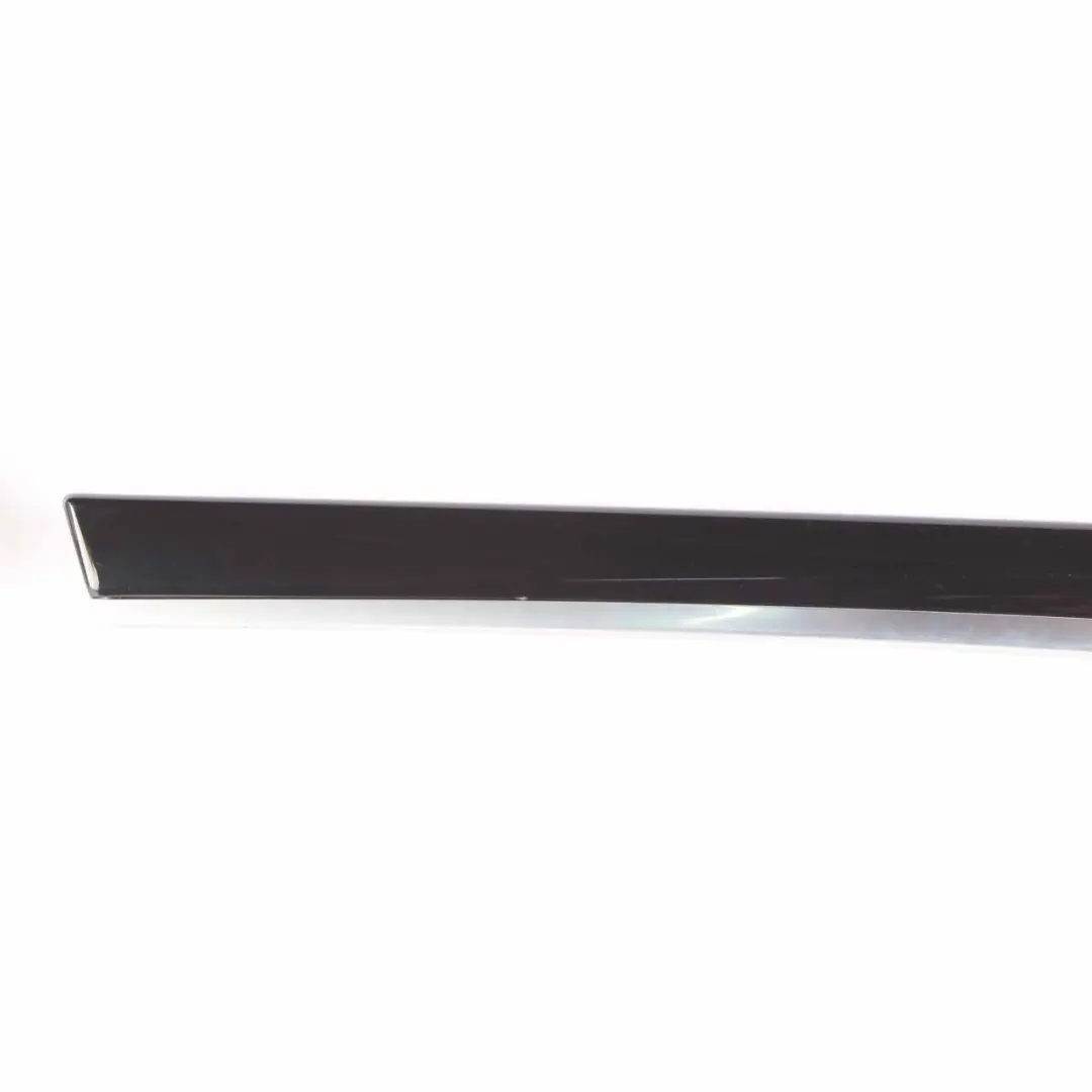 BMW F10 F11 Interno Anteriore Sinistro Porta Striscia Di Rivestimento - SKU 9171781-1 - Numero di parte 9171781