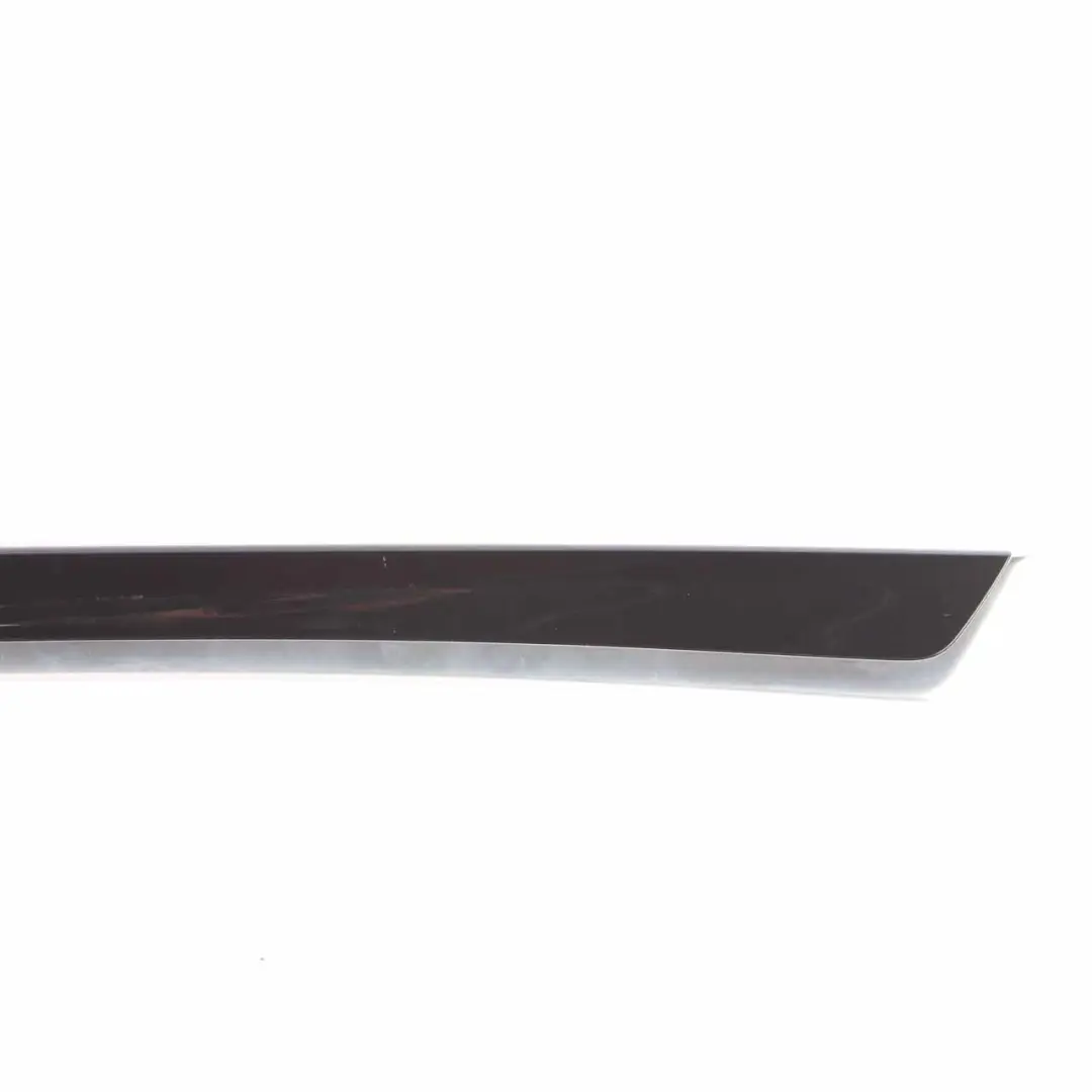 BMW F10 F11 Interno Anteriore Sinistro Porta Striscia Di Rivestimento - SKU 9171781-1 - Numero di parte 9171781