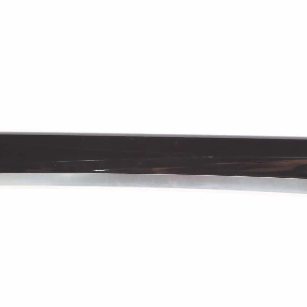 Interior Delantero Izquierdo N/S Embellecedor Tirador Puerta para BMW F10 F11 con número de pieza 9171781 BMW F10 F11 Interior Delantero Izquierdo N/S Embellecedor Tirador Puerta - SKU 9171781-1 - Número de pieza 9171781