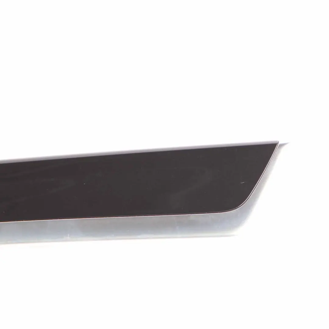 BMW F10 F11 Interior Front Left N/S Door Cover Handle Trim Strip - SKU 9171781-1 - Part number 9171781
