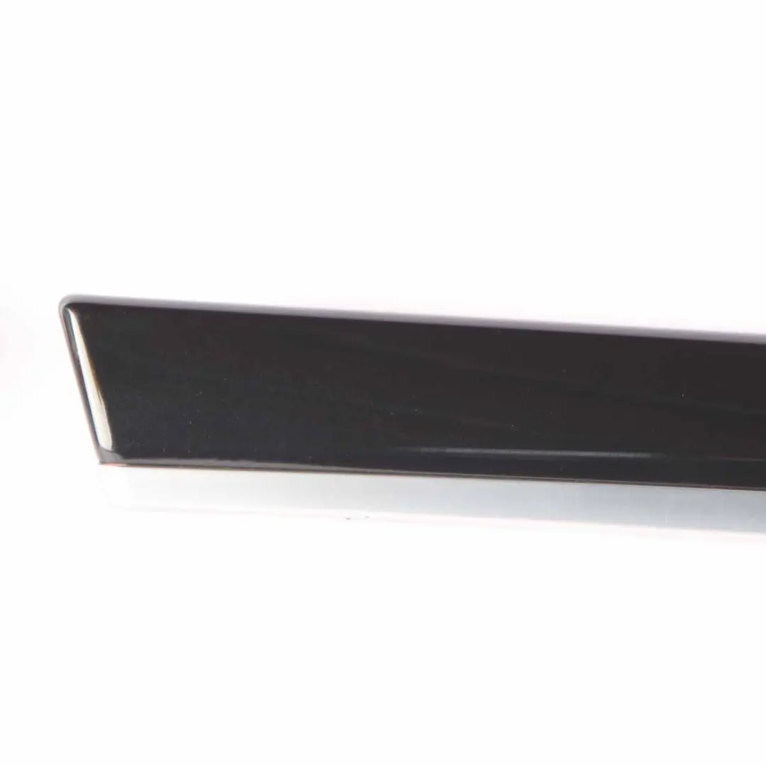 BMW F10 F11 Interno Anteriore Sinistro Porta Striscia Di Rivestimento - SKU 9171781-1 - Numero di parte 9171781