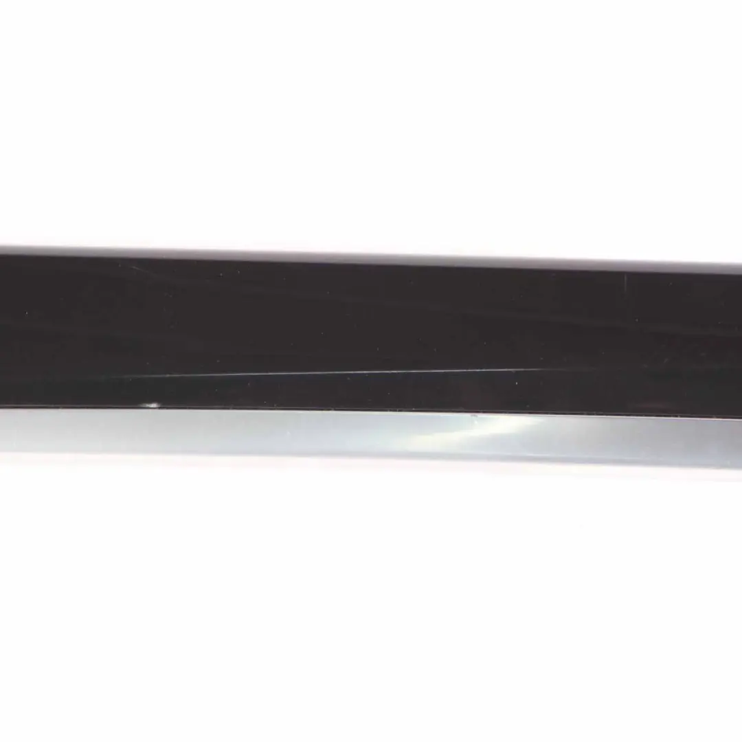 Innenraum Vorne Links N/S Türabdeckung Griff Zierleiste für BMW F10 F11 mit Teilenummer 9171781 BMW F10 F11 Innenraum Vorne Links N/S Türabdeckung Griff Zierleiste - SKU 9171781-1 - Teilenummer 9171781