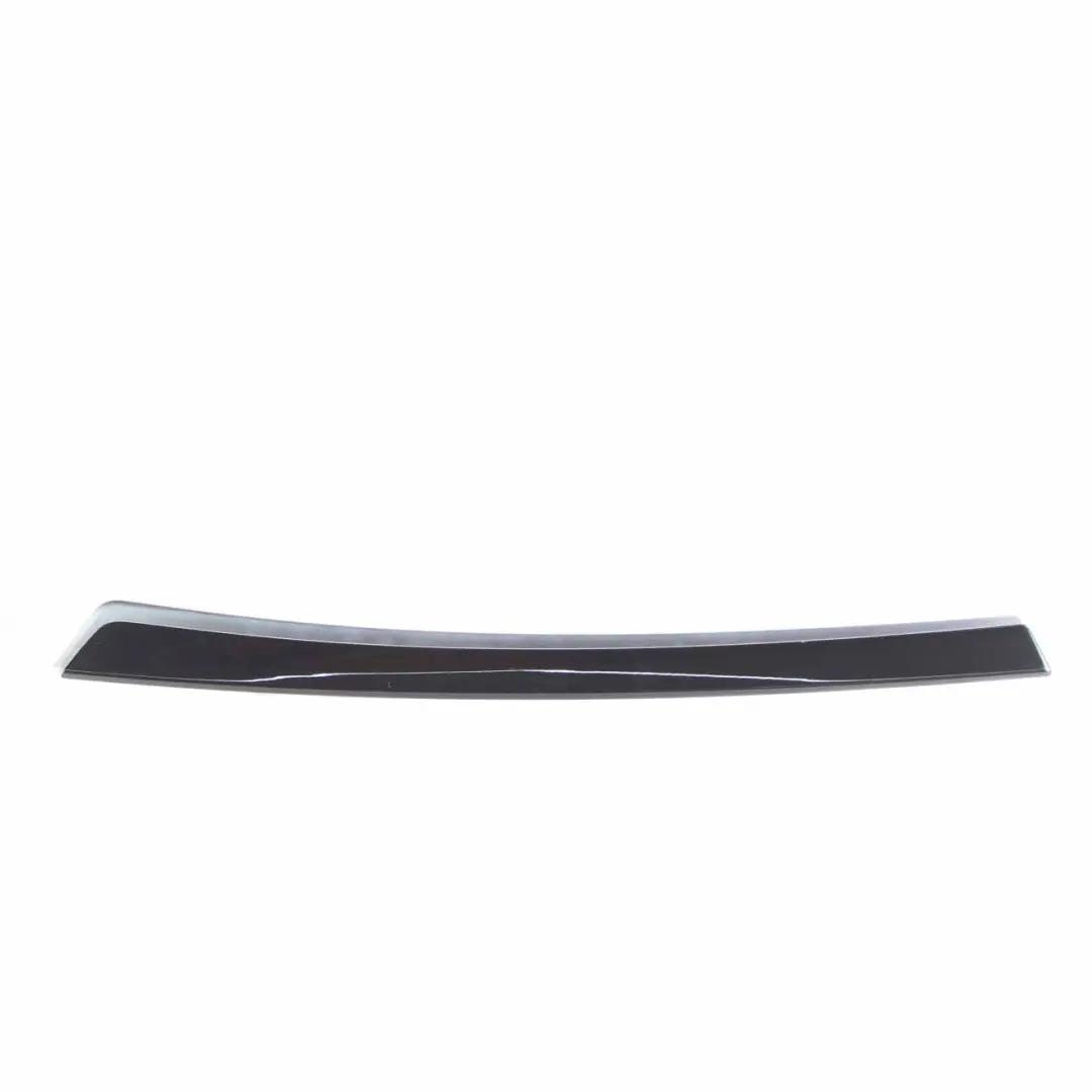 Interior Front Left N/S Door Cover Handle Trim Strip to BMW F10 F11 with Part number 9171781 BMW F10 F11 Interior Front Left N/S Door Cover Handle Trim Strip - SKU 9171781-1 - Part number 9171781