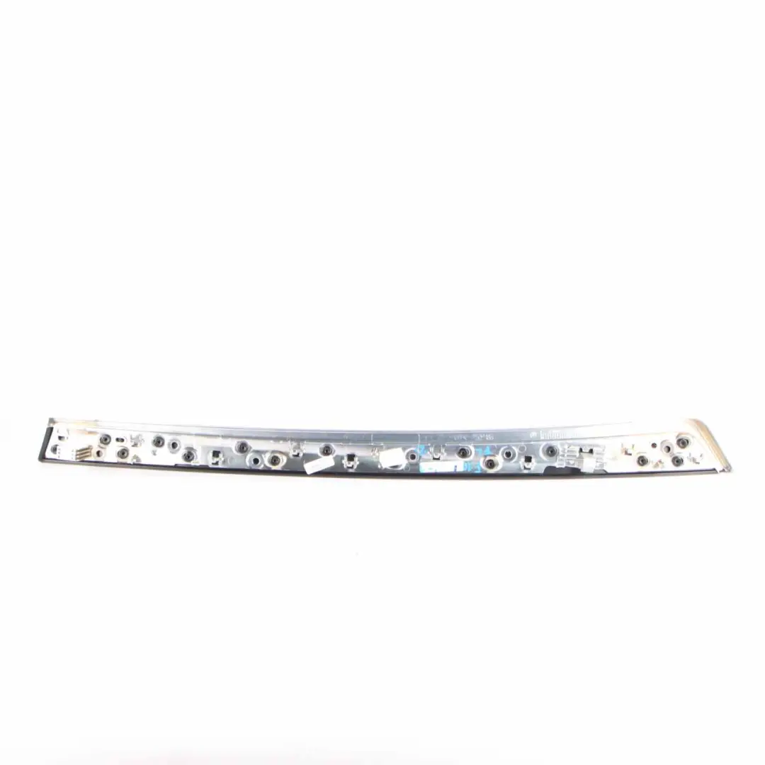 Interior Front Left N/S Door Cover Handle Trim Strip to BMW F10 F11 with Part number 9171781 BMW F10 F11 Interior Front Left N/S Door Cover Handle Trim Strip - SKU 9171781-1 - Part number 9171781