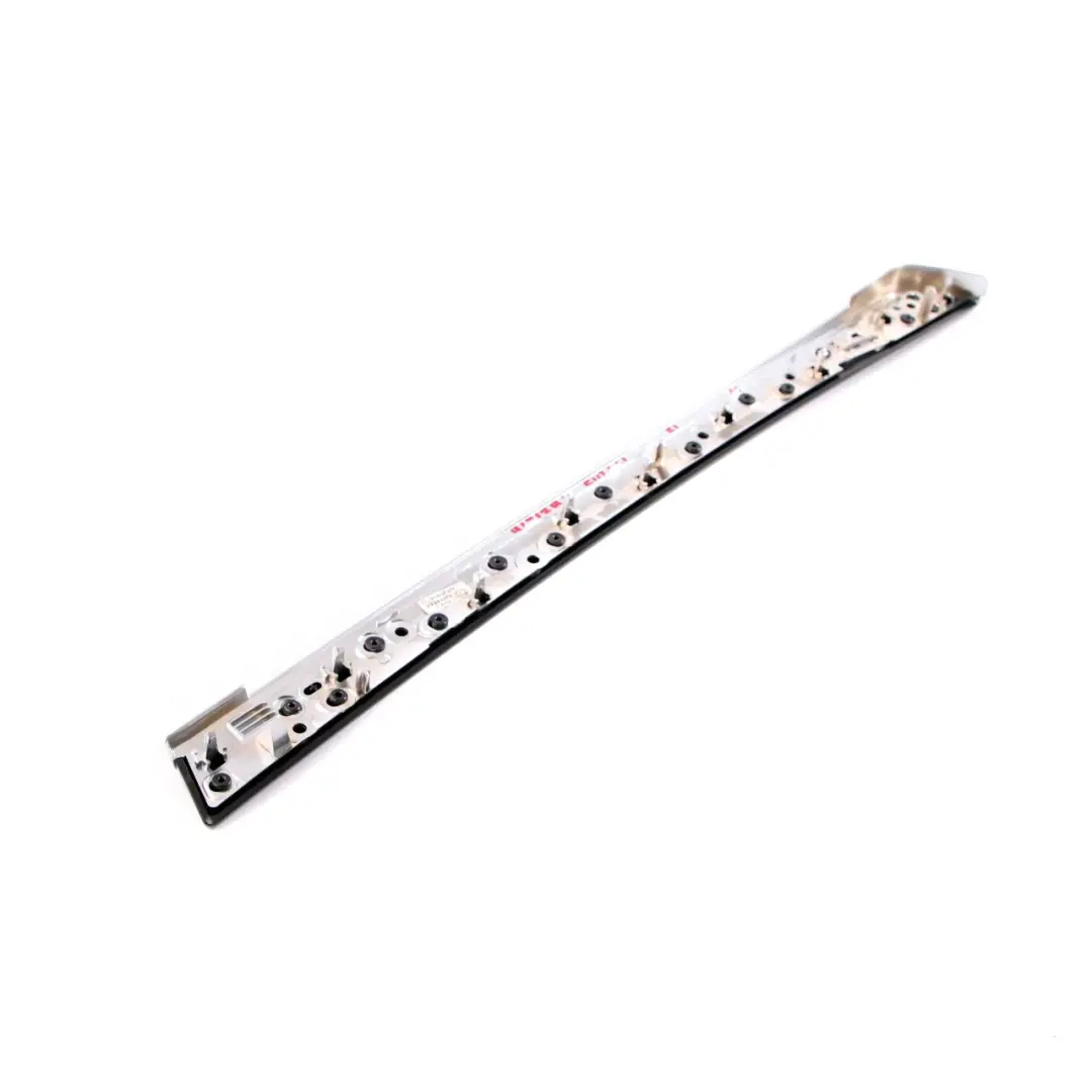 BMW F10 F11 Listwa Drzwi Lewy Przód Lewa Przednia - SKU 9171781 - Numer Części 9171781