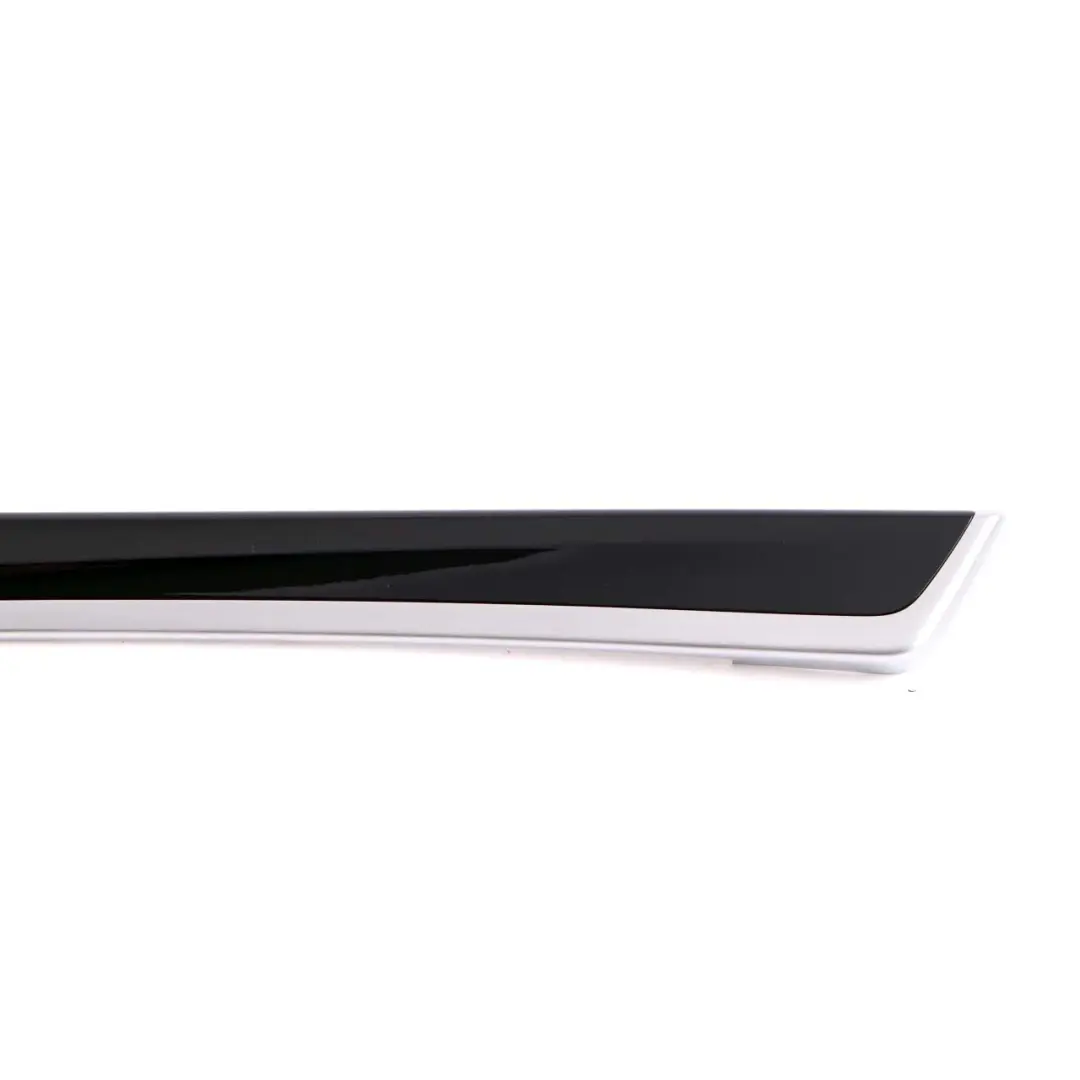  Striscia Rivestimento Porta BMW F10 F11 Interna Anteriore Sinistra Porta - SKU 9171781 - Numero di parte 9171781