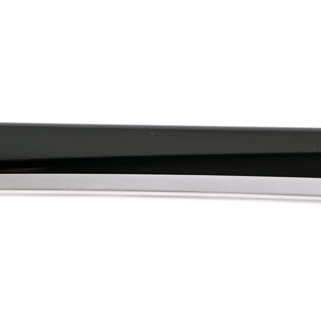  Striscia Rivestimento Porta BMW F10 F11 Interna Anteriore Sinistra Porta - SKU 9171781 - Numero di parte 9171781