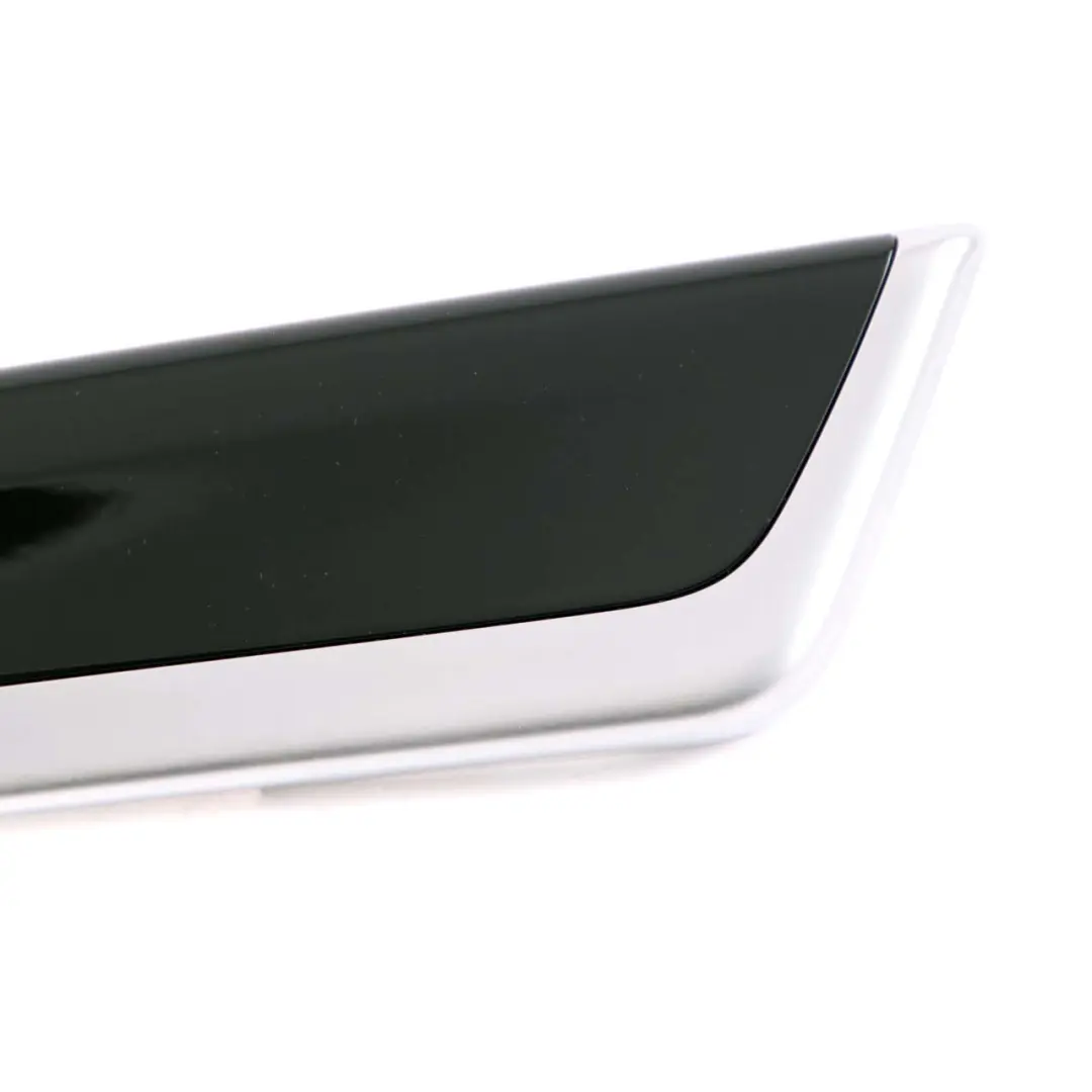  Striscia Rivestimento Porta BMW F10 F11 Interna Anteriore Sinistra Porta - SKU 9171781 - Numero di parte 9171781