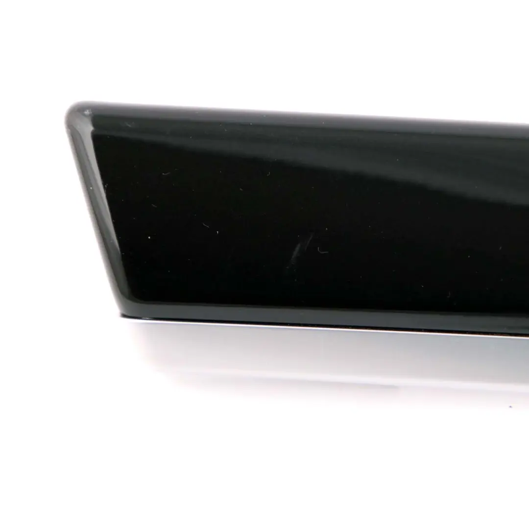 Door Trim Strip BMW F10 F11 Interior Front Left N/S Door Cover to with Part number 9171781 Door Trim Strip BMW F10 F11 Interior Front Left N/S Door Cover - SKU 9171781 - Part number 9171781